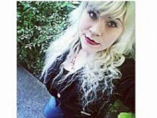 Chat de video erótico ammy88