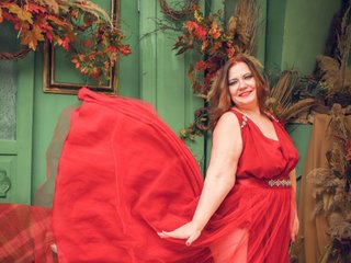 Chat de video erótico ammygently