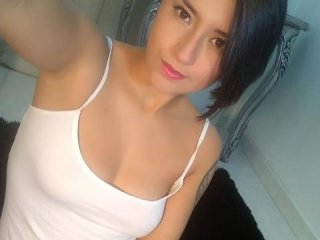 Videochat erótico MilaGrey