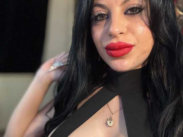 Foto del perfil ammylocca123
