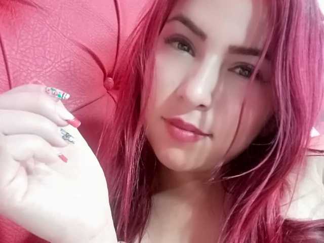 Foto del perfil ammylu