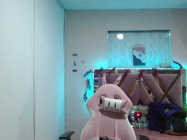 Capturas de pantalla de transmisión amonet-tay