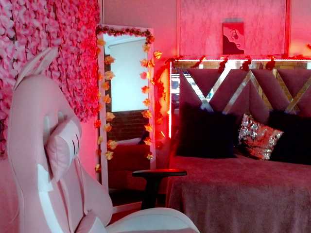 Capturas de pantalla de transmisión amonet-tay