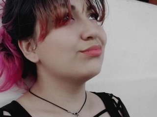 Chat de video erótico AmoreLucy