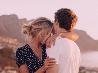 Chat de video erótico AmorFatiaa