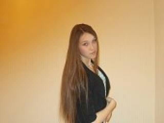 Foto del perfil amourchikk