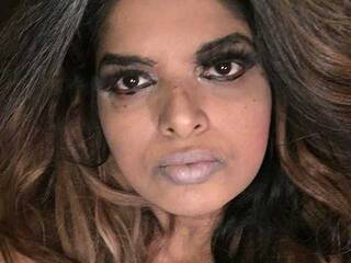 Chat de video erótico Amrikaj