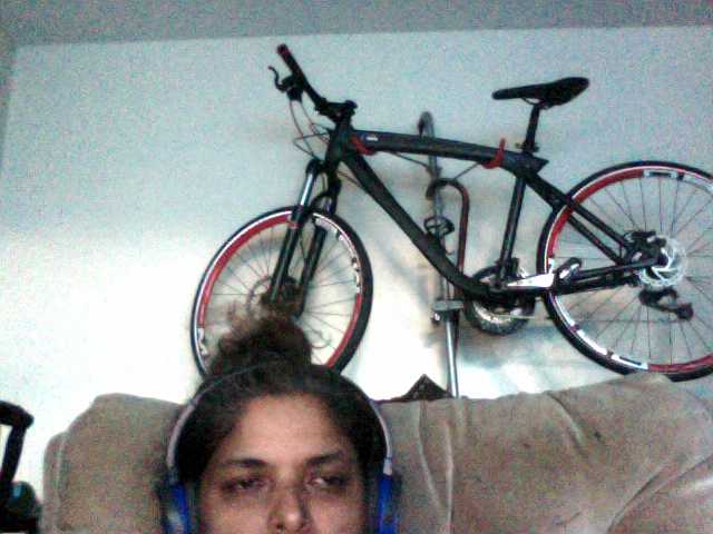 Capturas de pantalla de transmisión Amrikaj