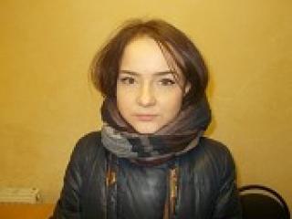 Foto del perfil amurochkka