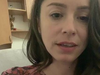 Chat de video erótico Amy-Lee