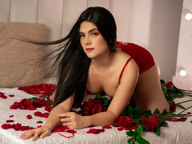 Foto del perfil amy-saenz