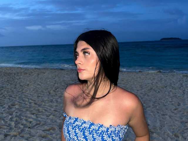 Foto del perfil amy-saenz