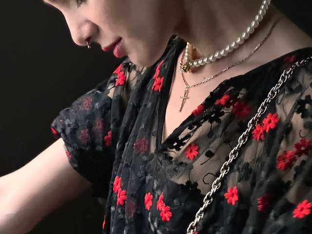 Foto del perfil Amy16
