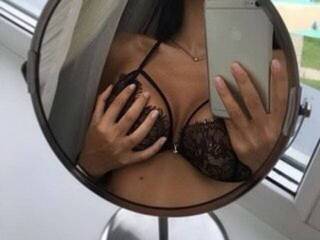 Chat de video erótico Alissia_Kiss