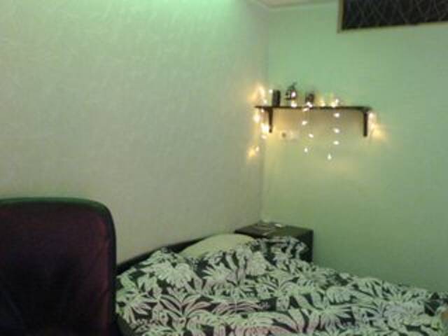 Capturas de pantalla de transmisión Alissia_Kiss