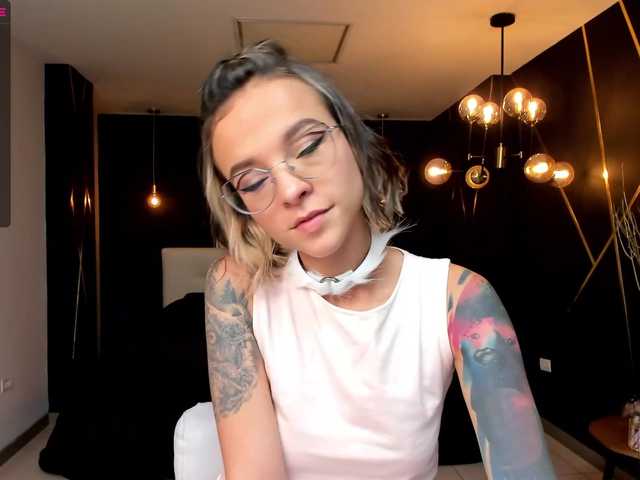 Fotos AmyAddison • How’d you like to start? Cuz I do know how we need to finish, so pleased and wet♥cumshow@goal♥lovense on/640