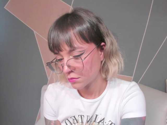 Fotos AmyAddison Are you hungry baby? I want to swallow you up♥I want you to end in my mouth♥fingering+blowjob@goal♥lovense on 999