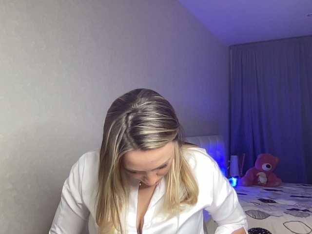 Capturas de pantalla de transmisión AmyAirKiss