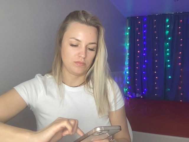 Capturas de pantalla de transmisión AmyAirKiss