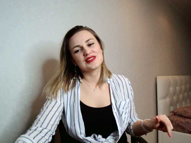 Capturas de pantalla de transmisión AmyAirKiss