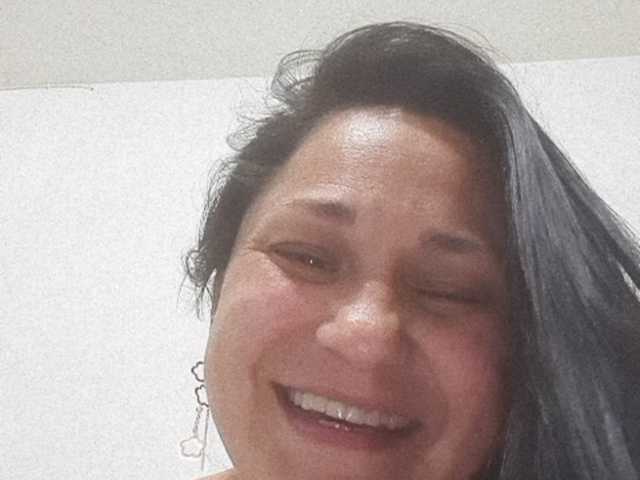 Capturas de pantalla de transmisión AmyAyrton