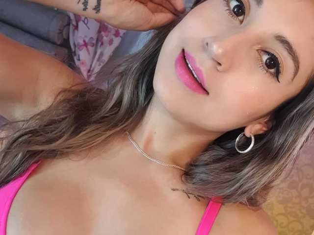 Videochat erótico Amybeauty1