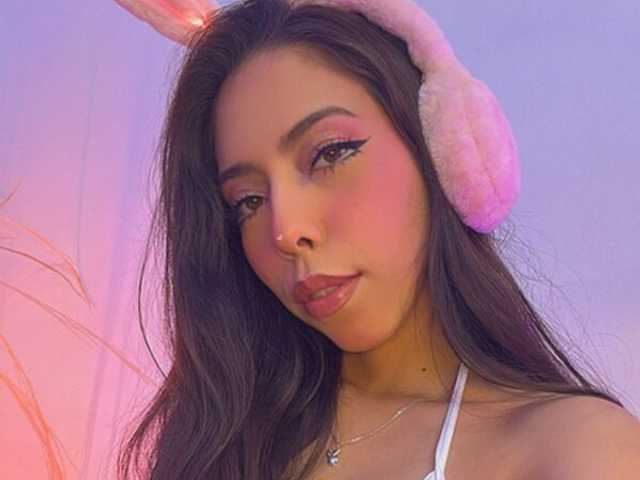 Foto del perfil AmyBunny69