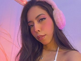 Chat de video erótico AmyBunny69
