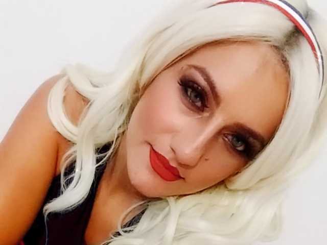 Foto del perfil amyevans