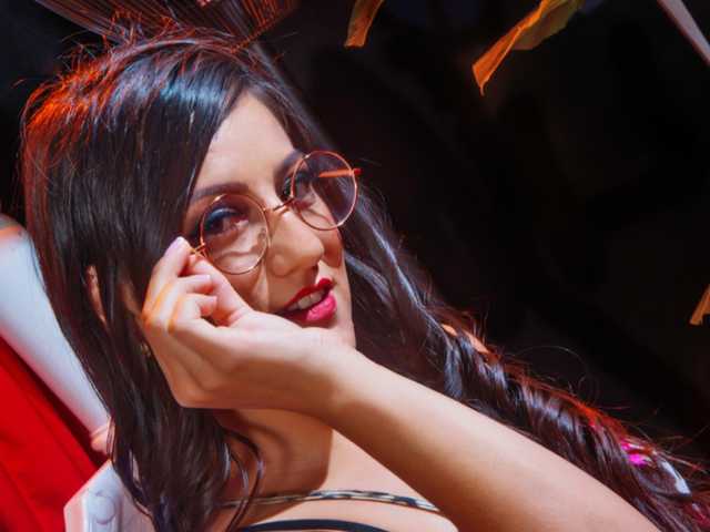 Foto del perfil amyevans