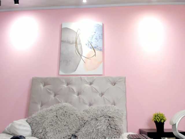 Capturas de pantalla de transmisión amyevans