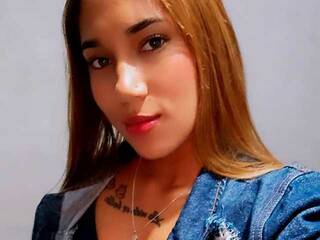 Chat de video erótico AmyHillss1