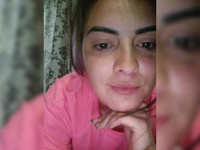 Capturas de pantalla de transmisión AmyJacobss