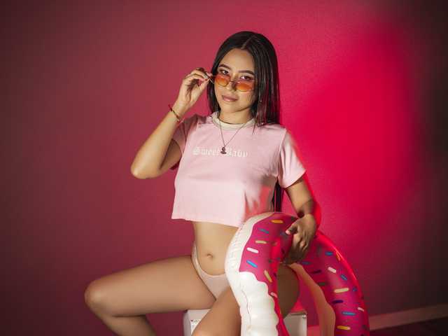 Foto del perfil amyjoness