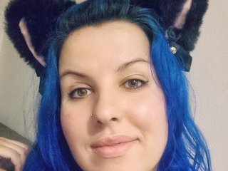Chat de video erótico Amylee9