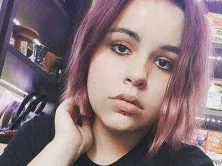 Chat de video erótico AmyLinn