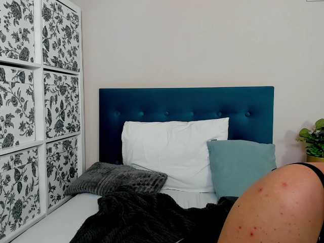 Capturas de pantalla de transmisión AmyLOVExx