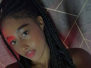 Chat de video erótico AmyNochols