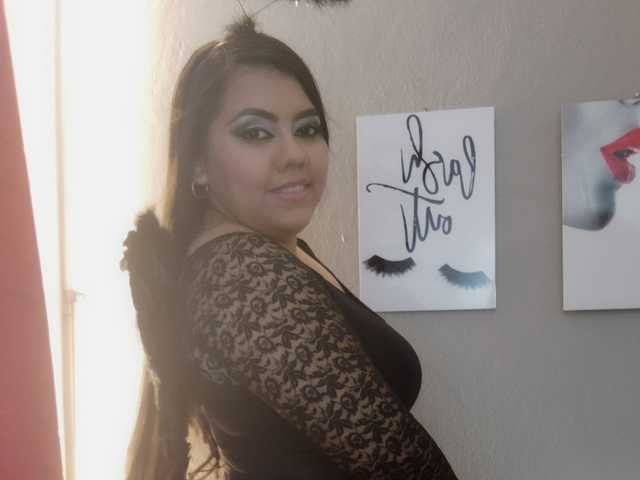 Foto del perfil AmyPike
