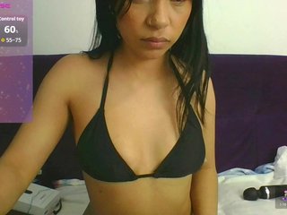 Chat de video erótico AmyRicci