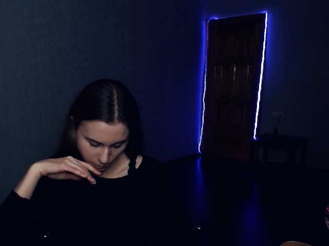 Capturas de pantalla de transmisión AmyRose