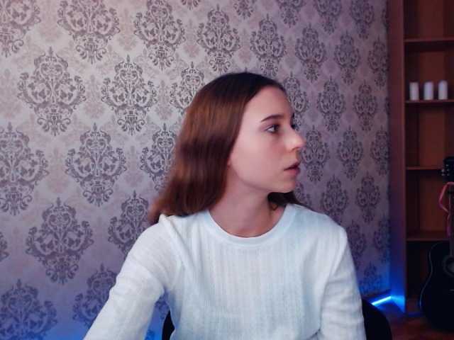 Capturas de pantalla de transmisión AmyRose