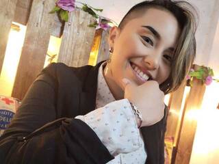 Chat de video erótico Amysedarys25