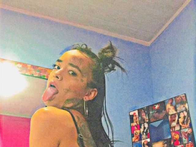 Foto del perfil Amysexyjonsxx