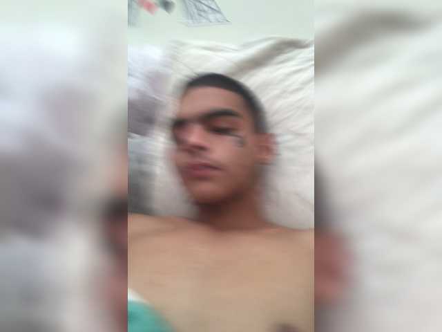 Capturas de pantalla de transmisión Amysexyjonsxx