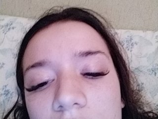 Capturas de pantalla de transmisión AmySilver