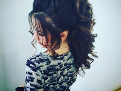 Foto del perfil AmySilver