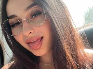 Chat de video erótico AmyTvist