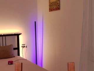 Chat de video erótico AmyVi