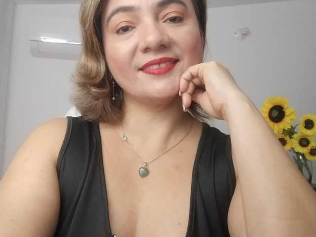 Foto del perfil ana-milf
